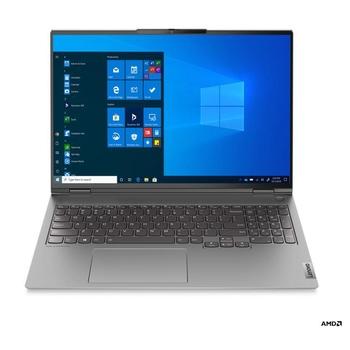 Notebook LENOVO ThinkBook 16p G2 ACH, šedý (gray)