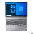 Lenovo ThinkBook/16p/R5-5600H/16''''/2560x1600/16GB/512GB SSD/RTX 3060/W10P/Gray/2R