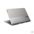 Lenovo ThinkBook/16p/R5-5600H/16''''/2560x1600/16GB/512GB SSD/RTX 3060/W10P/Gray/2R