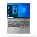 Lenovo ThinkBook/16p G2 ACH/R7-5800H/16''''/2560x1600/16GB/512GB SSD/RTX 3060/W10P/Gray/1R