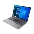 Lenovo ThinkBook/16p G2 ACH/R7-5800H/16''''/2560x1600/16GB/512GB SSD/RTX 3060/W10P/Gray/1R