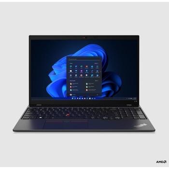 Notebook LENOVO ThinkPad L15 G3, černý