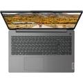 Lenovo IdeaPad/3 15ITL6/i3-1115G4/15,6''''/FHD/8GB/512GB SSD/UHD/bez OS/Gray/2R