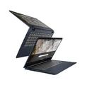 Lenovo IdeaPad/Flex 5 CB 13ITL6/6305/13,3''''/FHD/T/4GB/64GB eMMC/UHD/Chrome/Blue/2R
