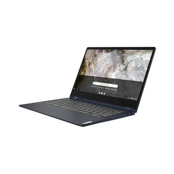 Notebook LENOVO IdeaPad Flex 5 CB 13ITL6, modrý (blue)
