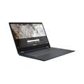 Lenovo IdeaPad/Flex 5 CB 13ITL6/i5-1135G7/13,3''''/FHD/T/8GB/256GB SSD/Iris Xe/Chrome/Blue/2R