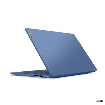 Notebook LENOVO IdeaPad 3 15ALC6, modrý (blue)