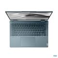 Lenovo Yoga/14IAL7/i5-1240P/14''''/2880x1800/T/16GB/512GB SSD/Intel Iris Xe Graphics/W11H/Blue/2R