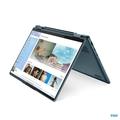 Lenovo Yoga/14IAL7/i5-1240P/14''''/2880x1800/T/16GB/512GB SSD/Intel Iris Xe Graphics/W11H/Blue/2R