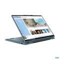 Lenovo Yoga/14IAL7/i5-1240P/14''''/2880x1800/T/16GB/512GB SSD/Intel Iris Xe Graphics/W11H/Blue/2R