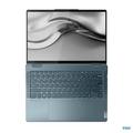 Lenovo Yoga/14IAL7/i5-1240P/14''''/2880x1800/T/16GB/512GB SSD/Intel Iris Xe Graphics/W11H/Blue/2R