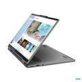 Lenovo Yoga/14IAL7/i7-1260P/14''''/2880x1800/T/16GB/1TB SSD/Intel Iris Xe Graphics/W11H/Gray/2R