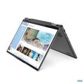 Lenovo Yoga/14IAL7/i7-1260P/14''''/2880x1800/T/16GB/1TB SSD/Intel Iris Xe Graphics/W11H/Gray/2R