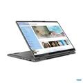 Lenovo Yoga/14IAL7/i7-1260P/14''''/2880x1800/T/16GB/1TB SSD/Intel Iris Xe Graphics/W11H/Gray/2R