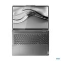 Lenovo Yoga 7/16IAP7/i5-1240P/16''''/2560x1600/T/16GB/512GB SSD/Intel Iris Xe Graphics/W11H/Gray/2R