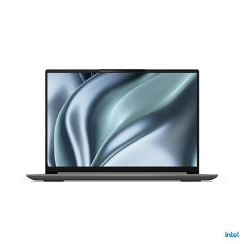Notebook LENOVO Yoga Slim 7 Pro 14IAP7, šedý (gray)