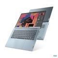 Lenovo Yoga/Slim 7 ProX/i7-12700H/14,5''''/3072x1920/16GB/1TB SSD/Intel Iris Xe Graphics/W11P/Blue/2