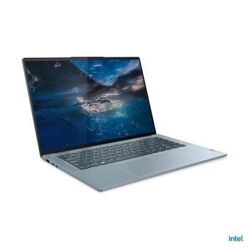 Notebook LENOVO Yoga Slim 7 ProX 14IAH7, modrý (blue)