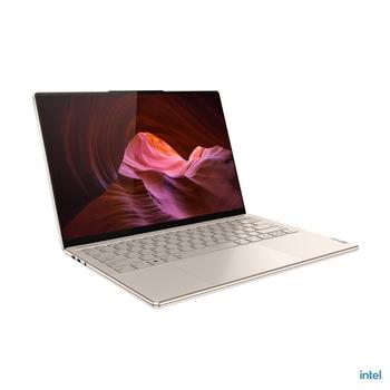 Lenovo Yoga/Slim 9 14IAP7/i7-1280P/14''''/2880x1800/T/16GB/1TB SSD/Intel Iris Xe Graphics/W11P/Gold/