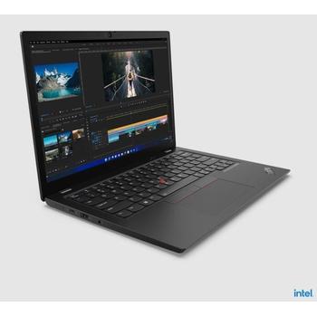 Notebook LENOVO ThinkPad L13 Gen 3 (Intel), černý (black)