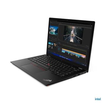 Notebook LENOVO ThinkPad L13 Yoga Gen 3 (Intel), černý (black)