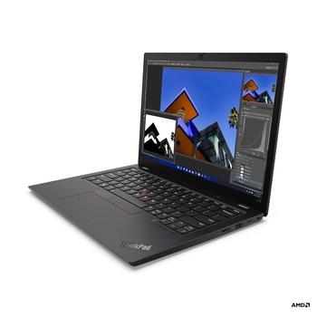 Notebook LENOVO ThinkPad L13 Gen 3 (AMD), černý (black)