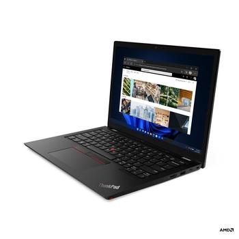 Notebook LENOVO ThinkPad L13 Yoga Gen 3 (AMD), černý (black)