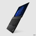 Lenovo ThinkPad L/L15 Gen 3/R5-5675U/15,6''''/FHD/8GB/512GB SSD/AMD int/W11P/Black/3RNBD