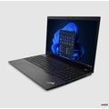 Lenovo ThinkPad L/L15 Gen 3/R5-5675U/15,6''''/FHD/8GB/512GB SSD/AMD int/W11P/Black/3RNBD