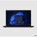 Lenovo ThinkPad L/L15 Gen 3/R5-5675U/15,6''''/FHD/8GB/512GB SSD/AMD int/W11P/Black/3RNBD