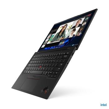 Notebook LENOVO ThinkPad X1 Carbon Gen 10, černý (black)