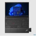 Lenovo ThinkPad E/E15 Gen 4 (Intel)/i5-1235U/15,6''''/FHD/8GB/256GB SSD/Iris Xe/W11P/Black/3R