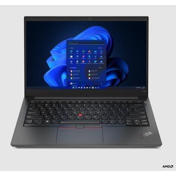 Notebook LENOVO ThinkPad E14 Gen 4 (AMD), černý (black)