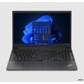 Lenovo ThinkPad E/E15 Gen 4 (AMD)/R5-5625U/15,6''''/FHD/8GB/256GB SSD/AMD int/W11P/Black/3R
