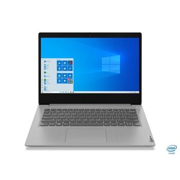 Lenovo IdeaPad/3 14IGL05/N4020/14''''/FHD/4GB/128GB SSD/UHD 600/W11S/Gray/2R