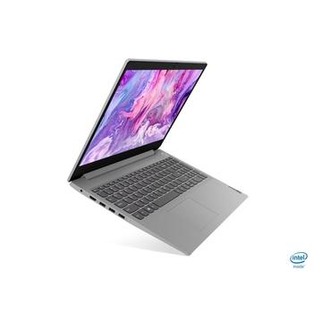 Notebook LENOVO IdeaPad 3 15IGL05, šedý (gray)