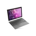 Lenovo IdeaPad/Duet 3 10IGL5/N5030/10,3''''/1920x1200/T/8GB/128GB eMMC/UHD/W11S/Gray/2R