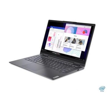 Notebook LENOVO Yoga 7 14ITL5, šedý (gray)
