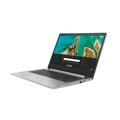 Lenovo IdeaPad/3 CB 14IGL05/N4020/14''''/FHD/T/4GB/64GB eMMC/UHD 600/Chrome/Gray/2R