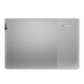 Lenovo IdeaPad/3 CB 14M836/MT8183/14''''/FHD/T/4GB/64GB eMMC/Mali-G72/Chrome/Gray/2R