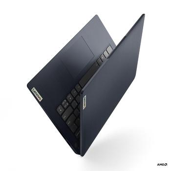 Lenovo IdeaPad/3 14ALC6/R7-5700U/14''''/FHD/8GB/512GB SSD/AMD int/W11H/Blue/2R