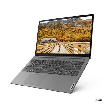 Notebook LENOVO IdeaPad 3 15ALC6, šedý (gray)