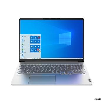 Notebook LENOVO IdeaPad 5 Pro 16ACH6, šedý (gray)