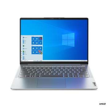 Notebook LENOVO IdeaPad 5 Pro 14ACN6, šedý (gray)