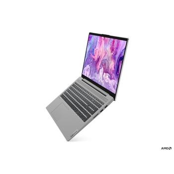 Notebook LENOVO IdeaPad 5 15ALC05, šedý (gray)