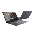 Lenovo IdeaPad/3 CB 15IJL6/AN6000/15,6''''/FHD/4GB/64GB eMMC/UHD/Chrome/Blue/2R