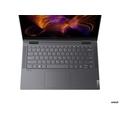 Lenovo Yoga/7 14ACN6/R7-5800U/14''''/FHD/T/16GB/1TB SSD/AMD int/W11H/Gray/2R