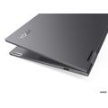 Lenovo Yoga/7 14ACN6/R7-5800U/14''''/FHD/T/16GB/1TB SSD/AMD int/W11H/Gray/2R