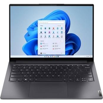 Notebook LENOVO Yoga Slim 7 Pro 14IHU5, šedý (gray)