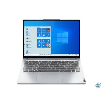 Notebook LENOVO Yoga Slim 7 Pro 14IHU5, šedý (gray)